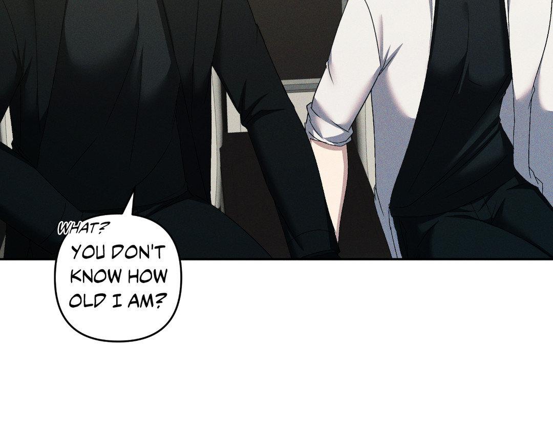 Eden - Chapter 22 manhwa