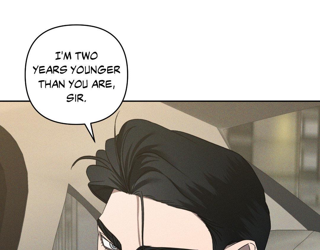 Eden - Chapter 22 manhwa