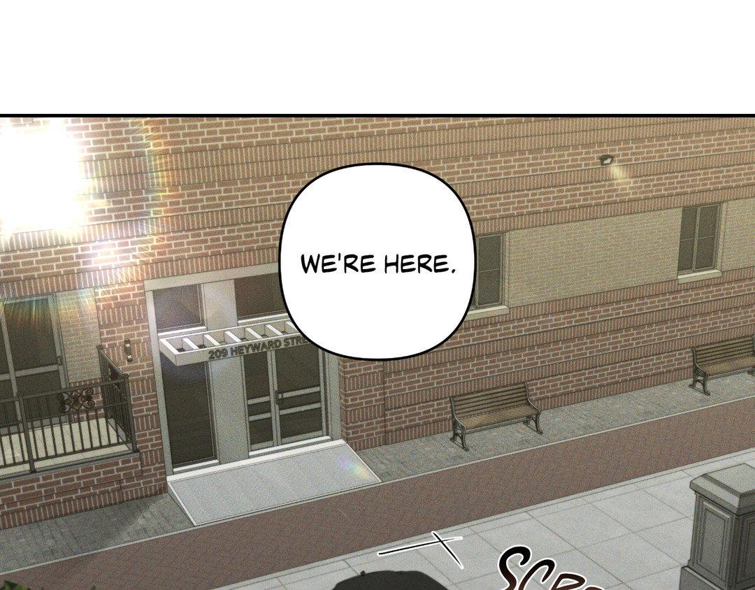 Eden - Chapter 22 manhwa
