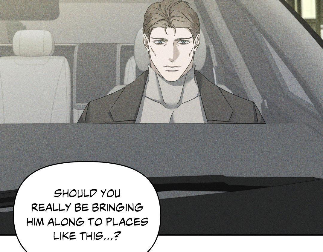 Eden - Chapter 22 manhwa