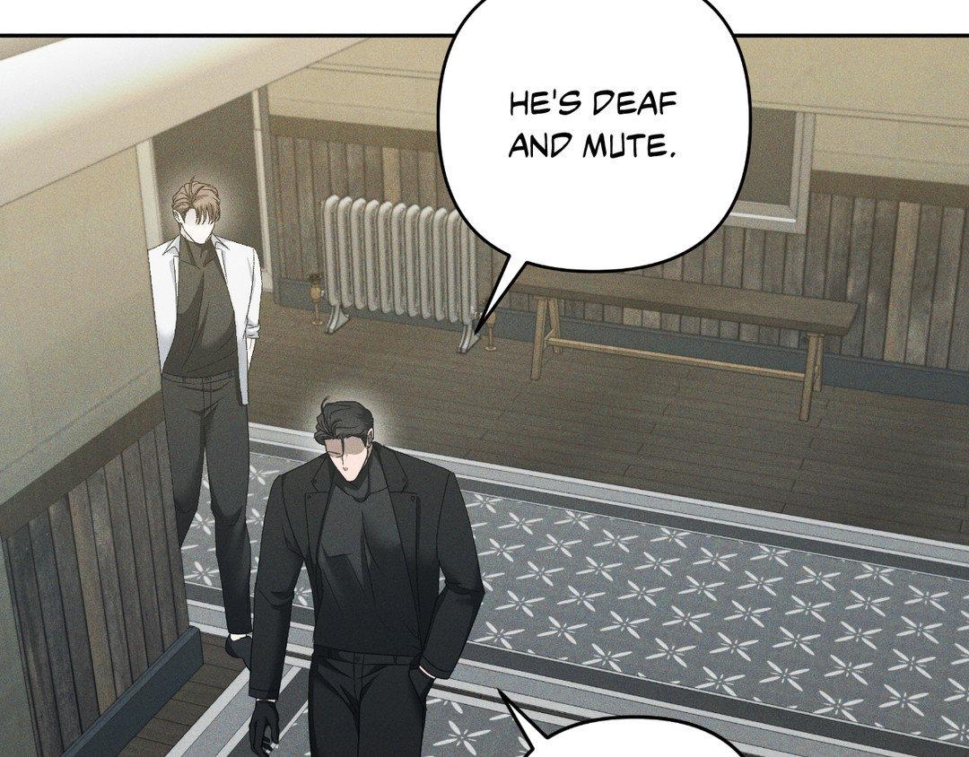 Eden - Chapter 22 manhwa