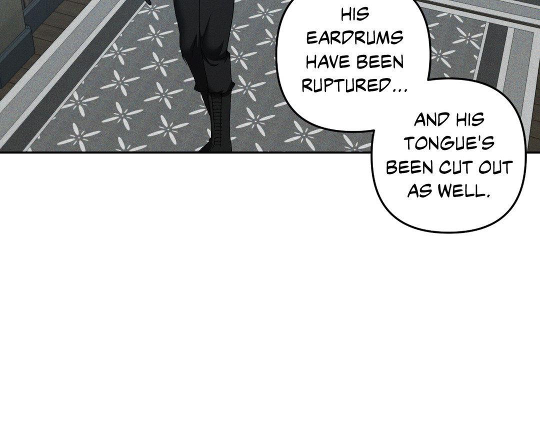 Eden - Chapter 22 manhwa