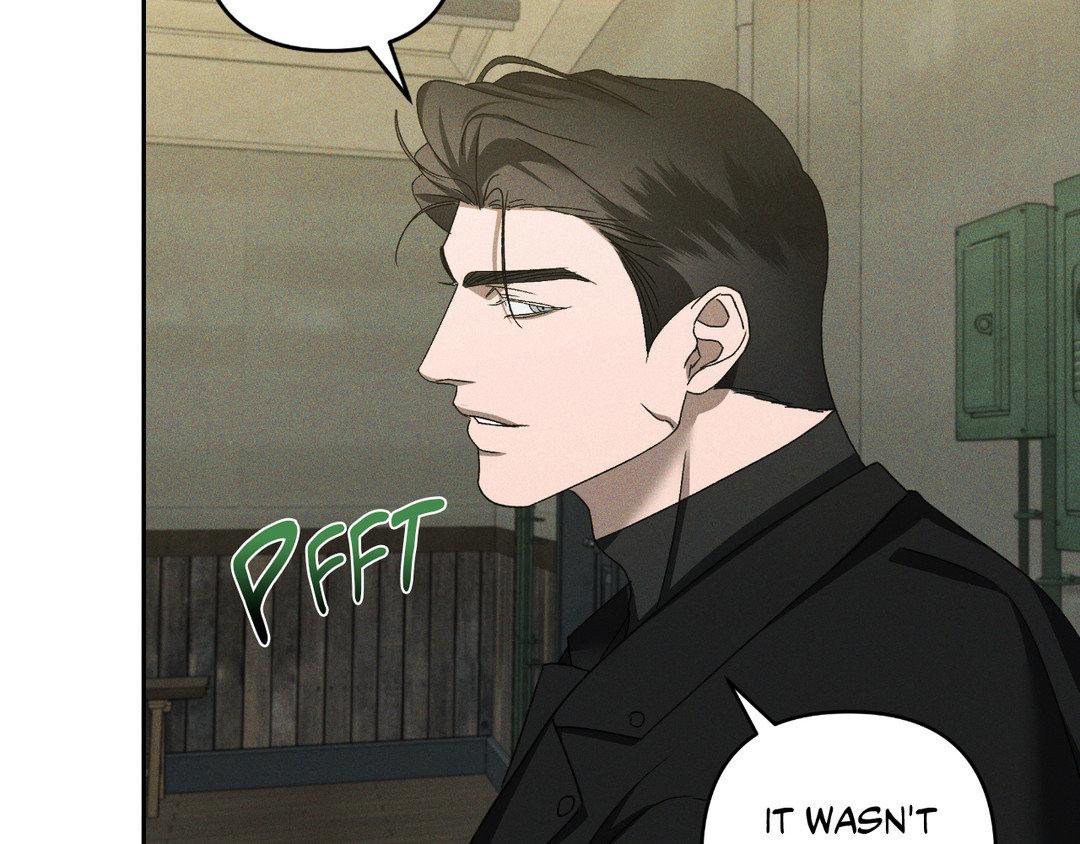 Eden - Chapter 22 manhwa