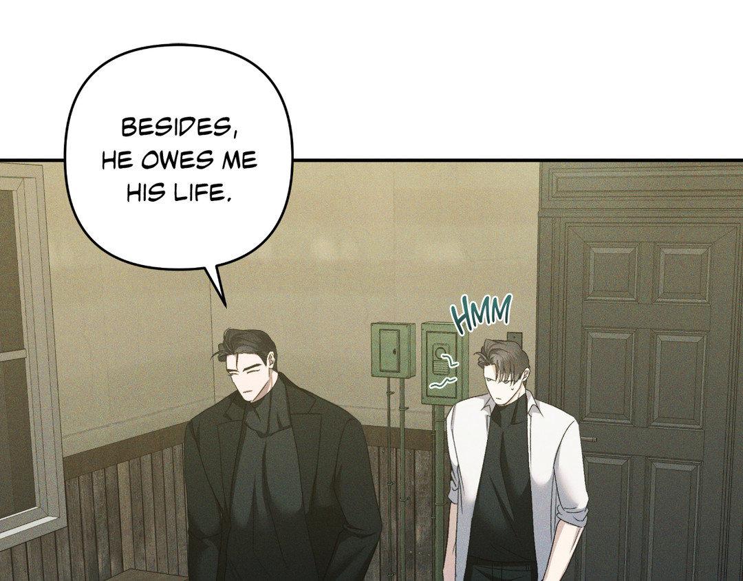 Eden - Chapter 22 manhwa