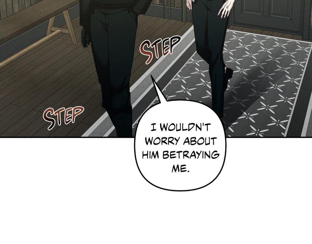 Eden - Chapter 22 manhwa