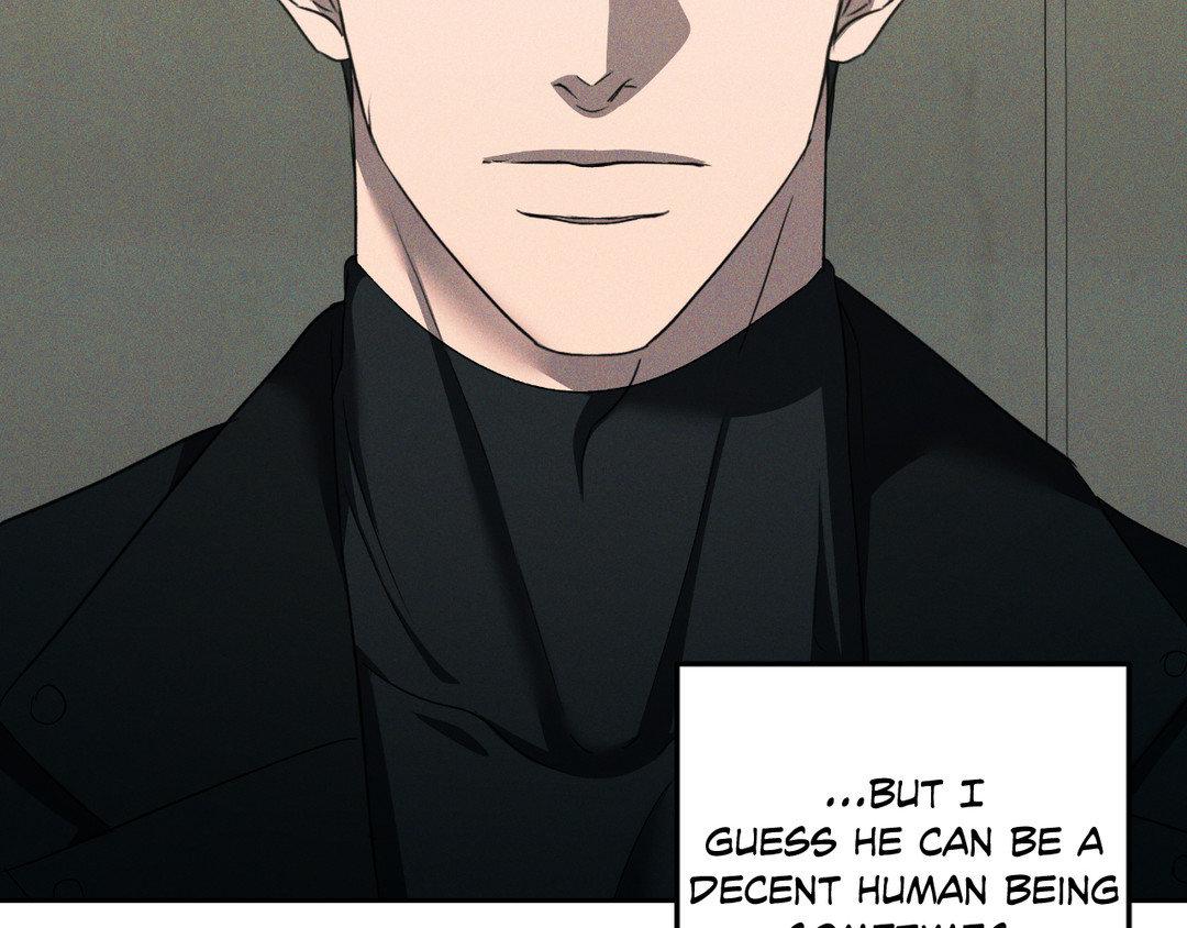 Eden - Chapter 22 manhwa