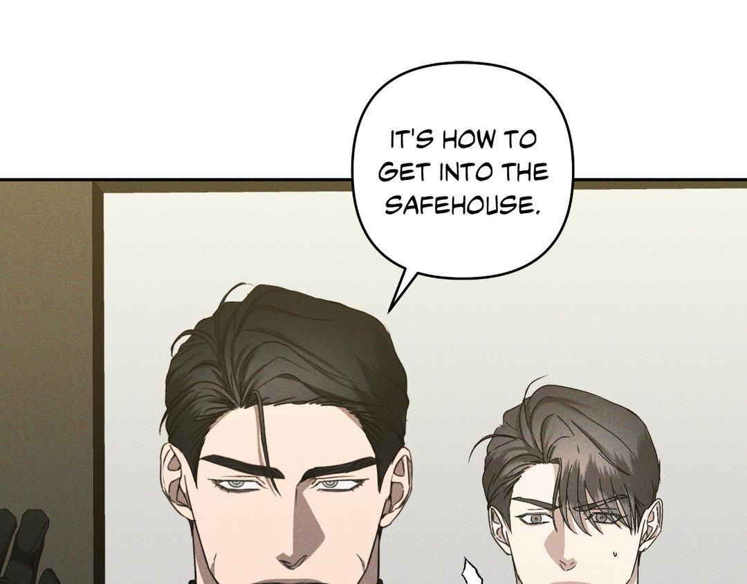 Eden - Chapter 22 manhwa
