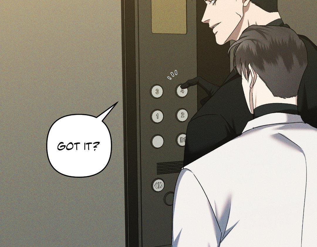 Eden - Chapter 22 manhwa