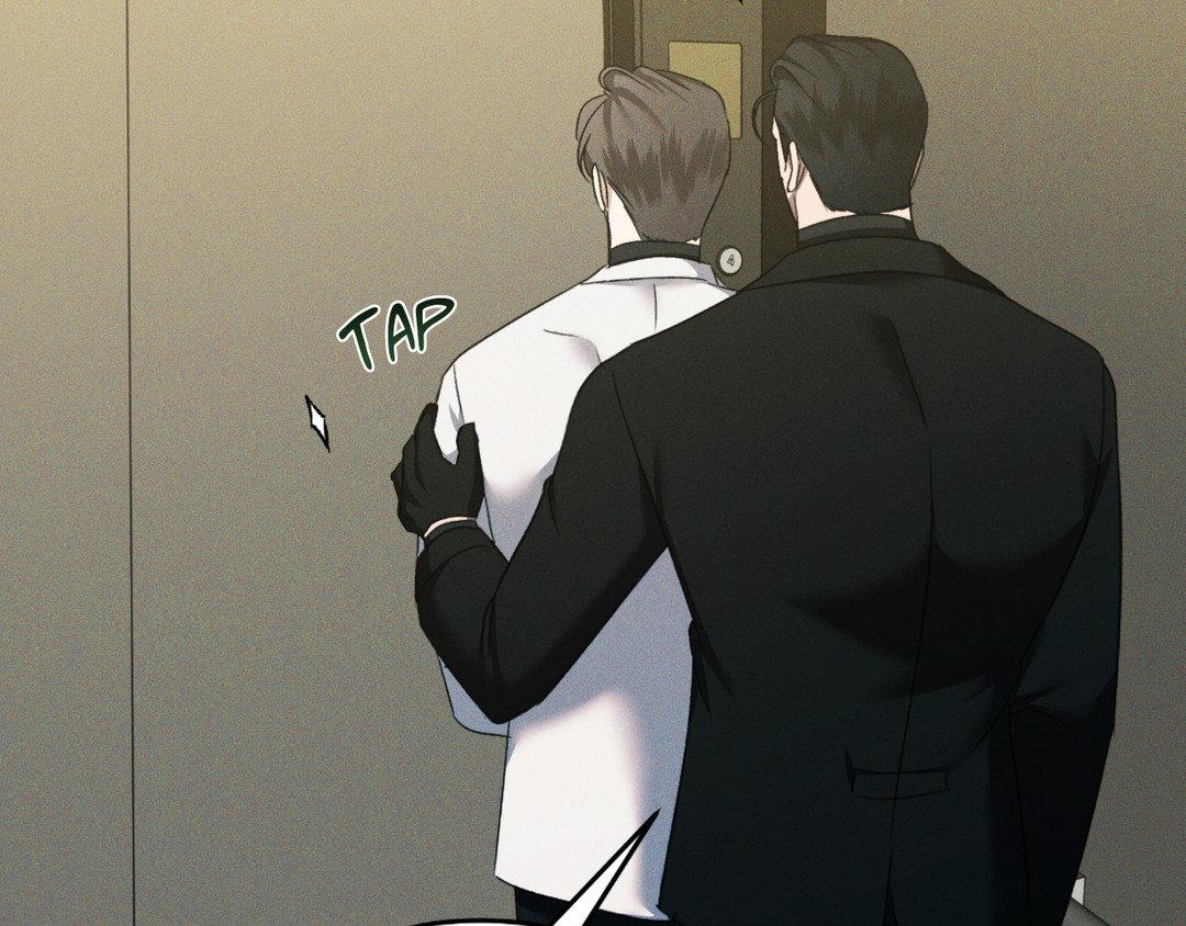 Eden - Chapter 22 manhwa