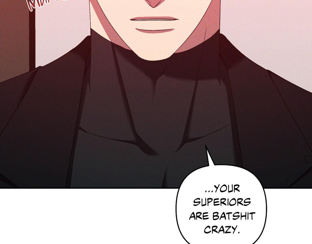 Eden - Chapter 22 manhwa