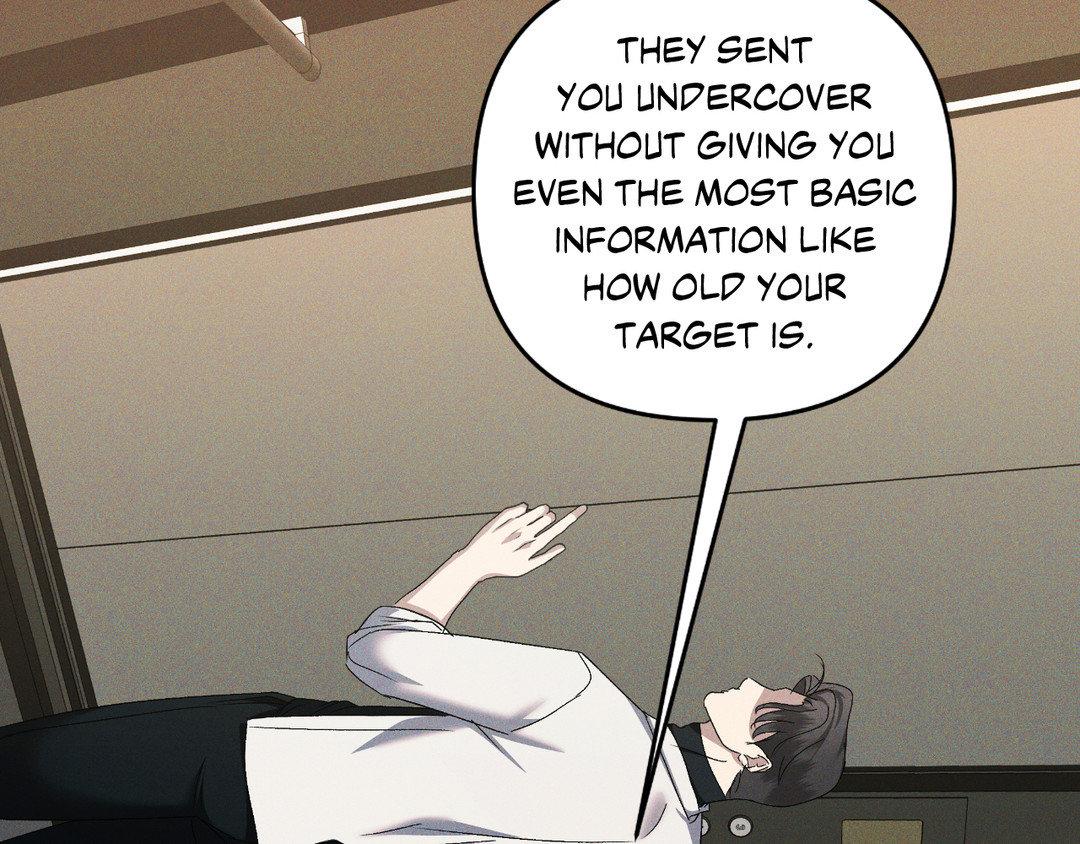 Eden - Chapter 22 manhwa