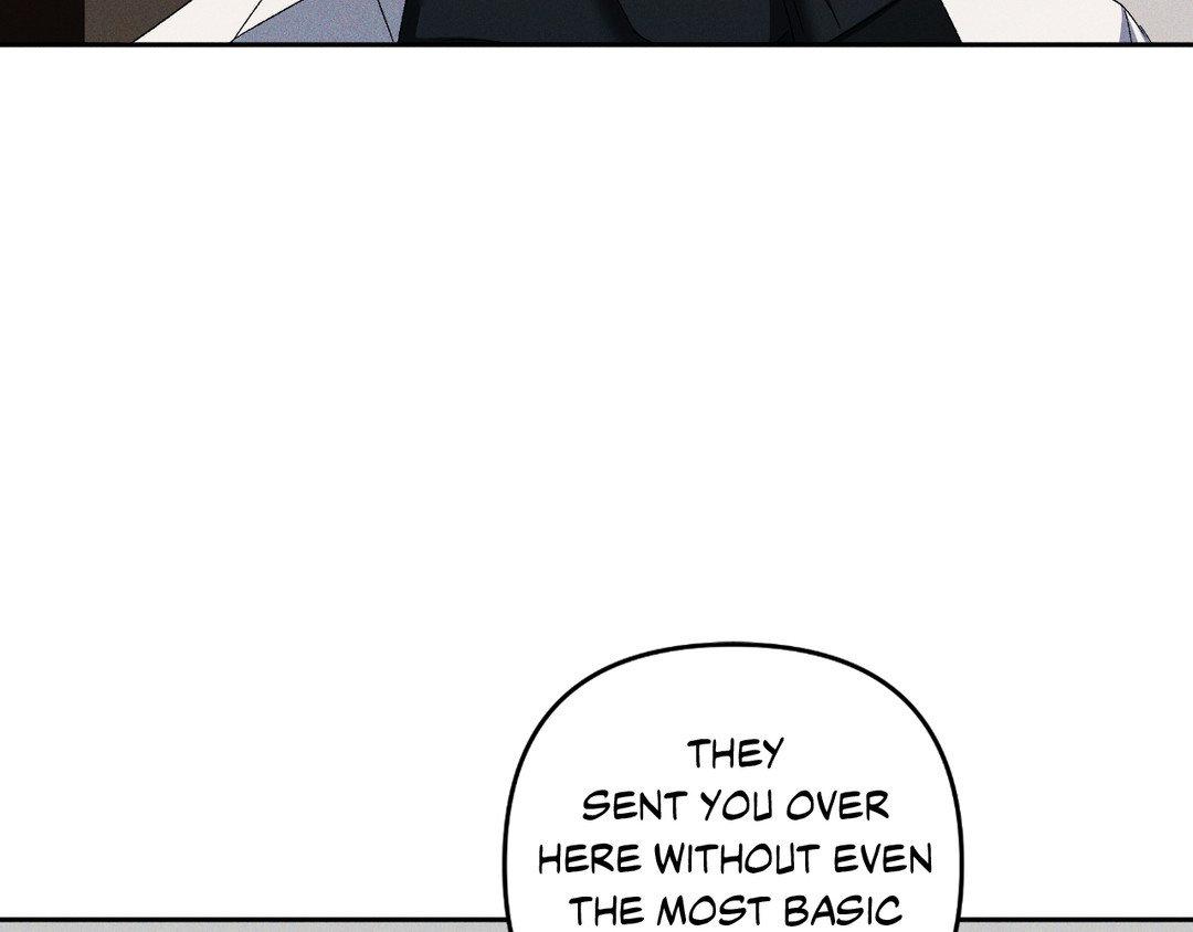 Eden - Chapter 22 manhwa