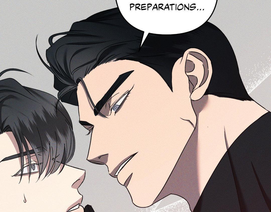 Eden - Chapter 22 manhwa