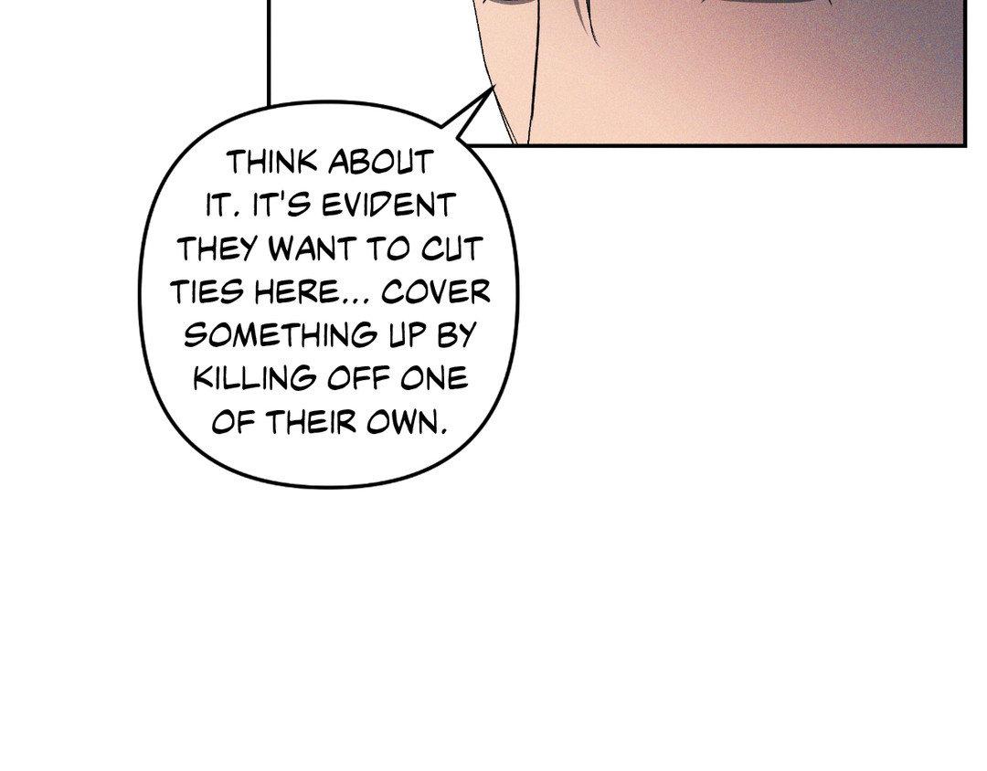 Eden - Chapter 22 manhwa