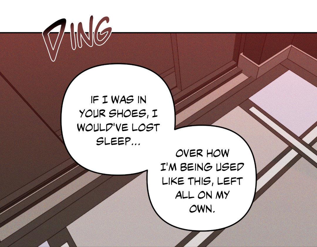 Eden - Chapter 22 manhwa
