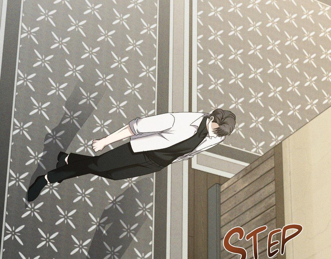 Eden - Chapter 22 manhwa