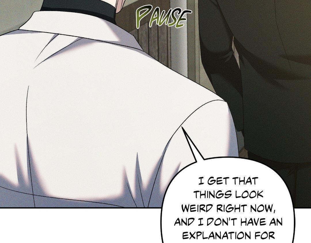 Eden - Chapter 22 manhwa
