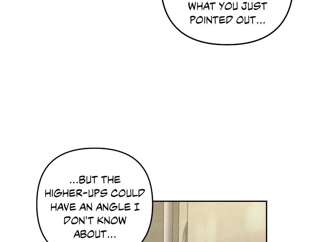 Eden - Chapter 22 manhwa
