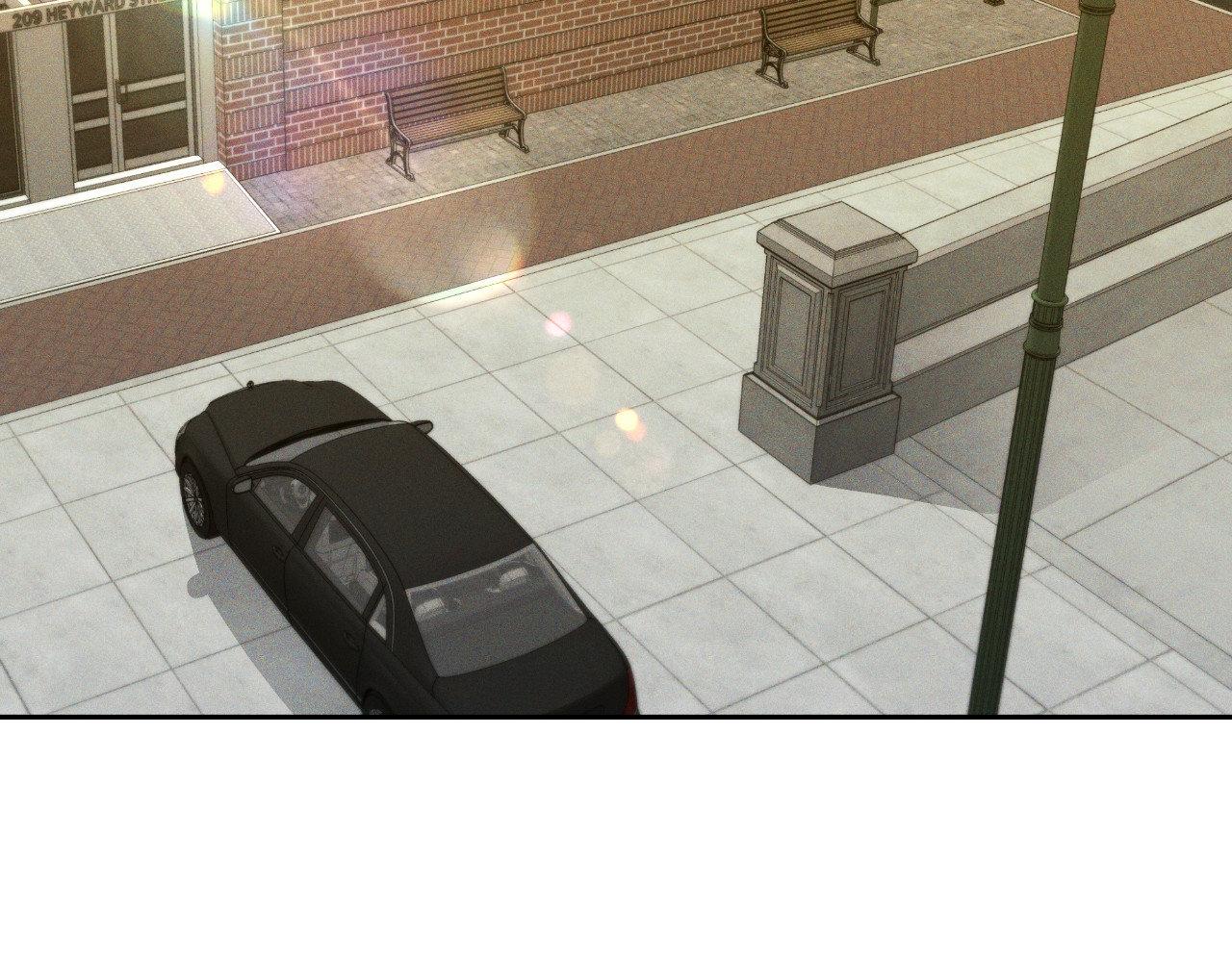 Eden - Chapter 23 manhwa