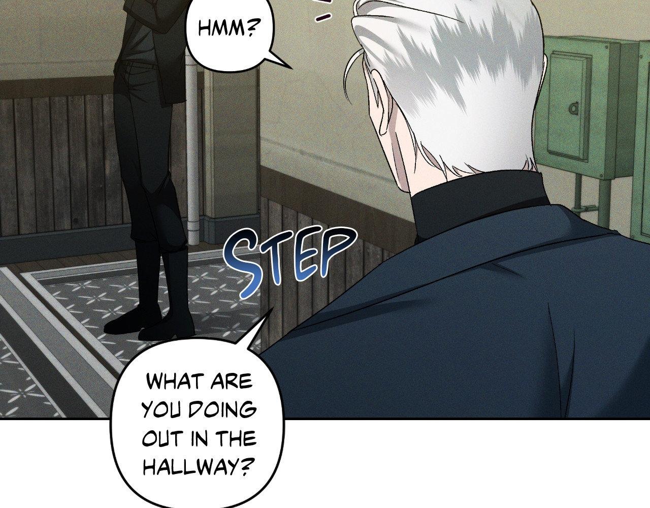 Eden - Chapter 23 manhwa