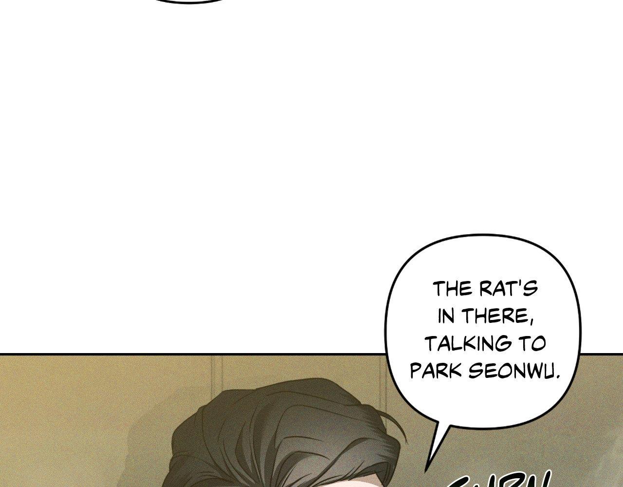 Eden - Chapter 23 manhwa
