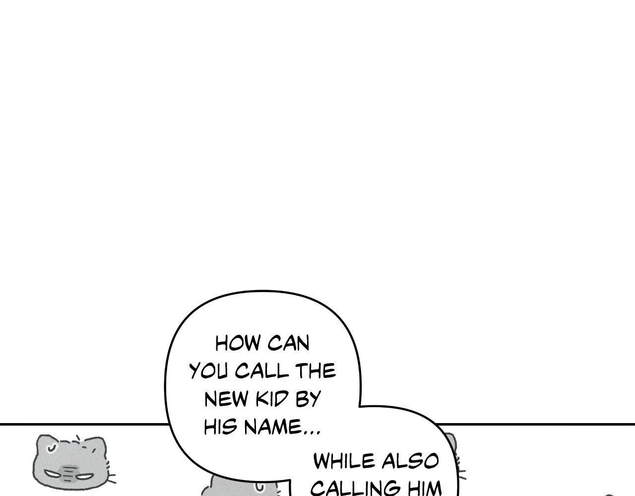Eden - Chapter 23 manhwa