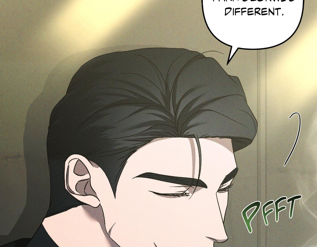 Eden - Chapter 23 manhwa