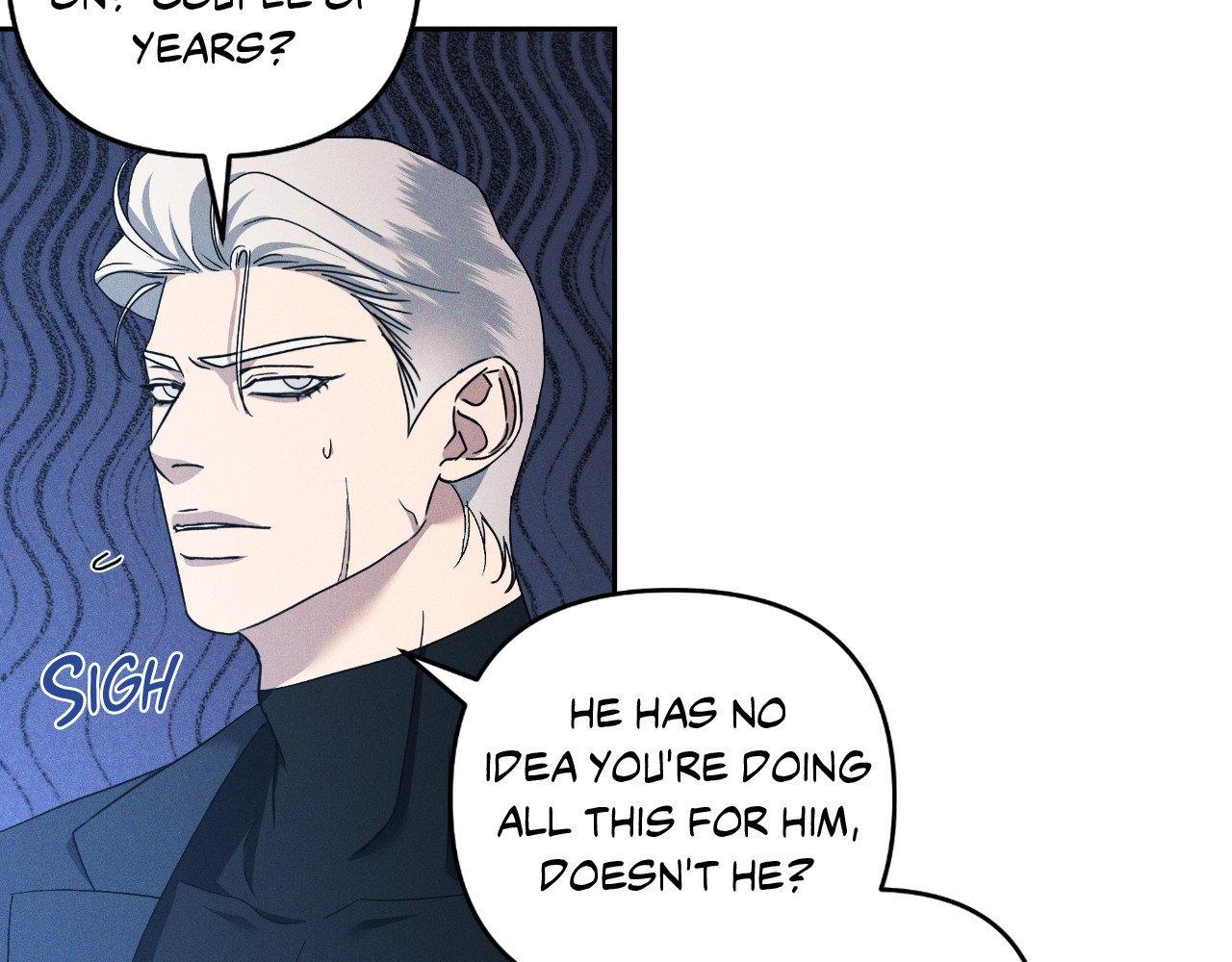 Eden - Chapter 23 manhwa