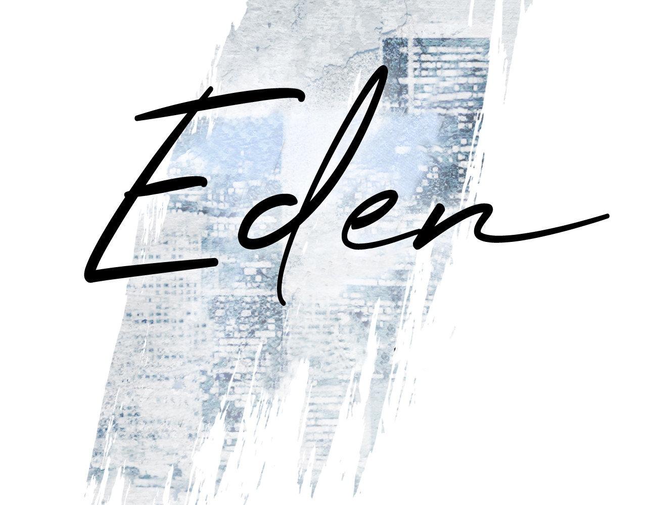 Eden - Chapter 23 manhwa