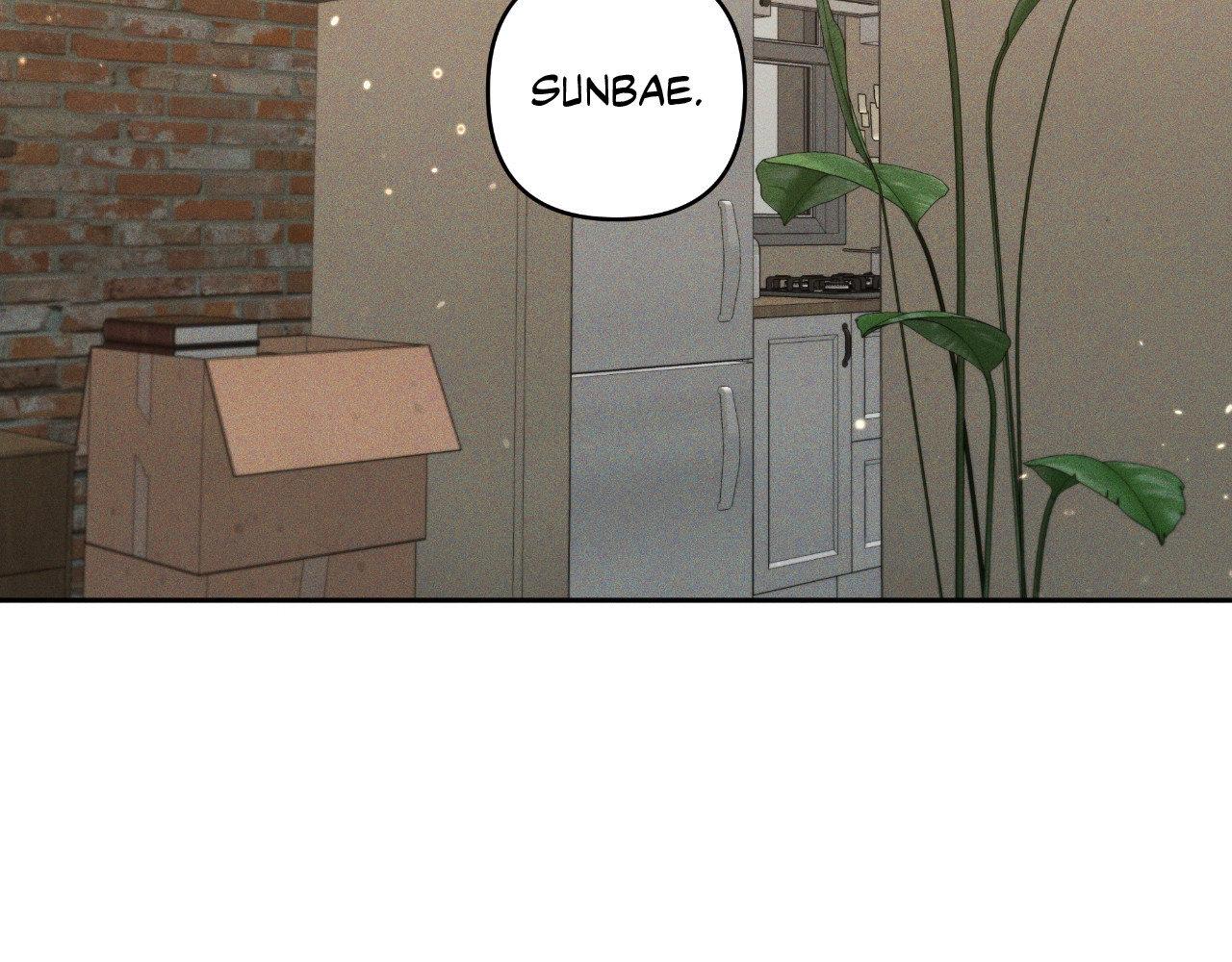 Eden - Chapter 23 manhwa