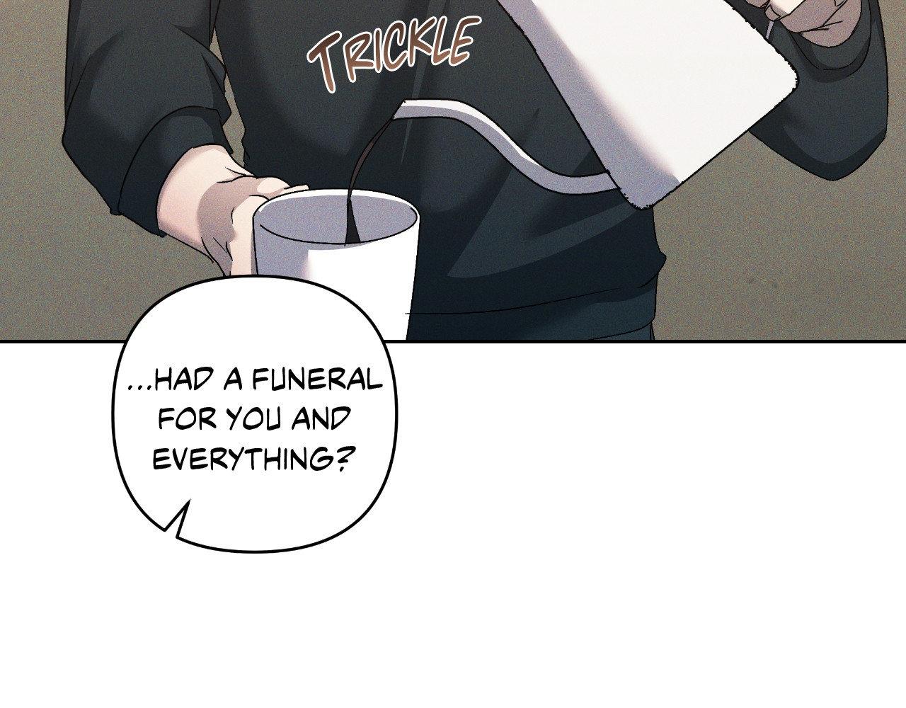 Eden - Chapter 23 manhwa
