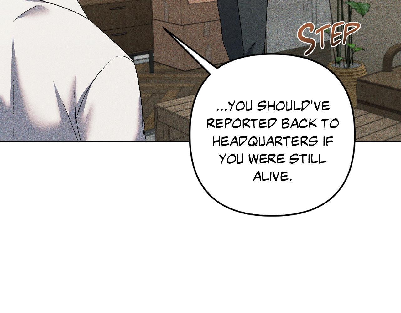 Eden - Chapter 23 manhwa
