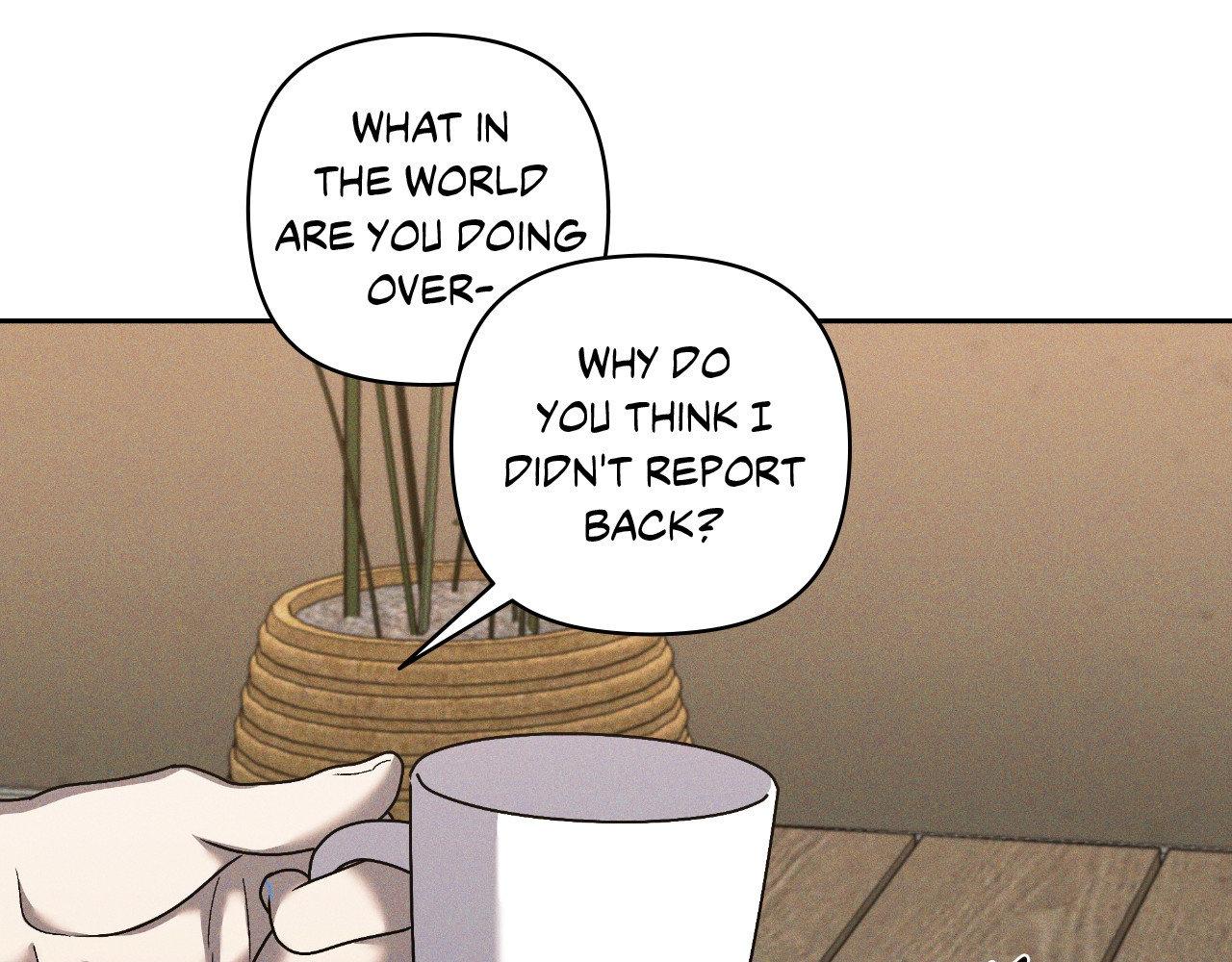 Eden - Chapter 23 manhwa