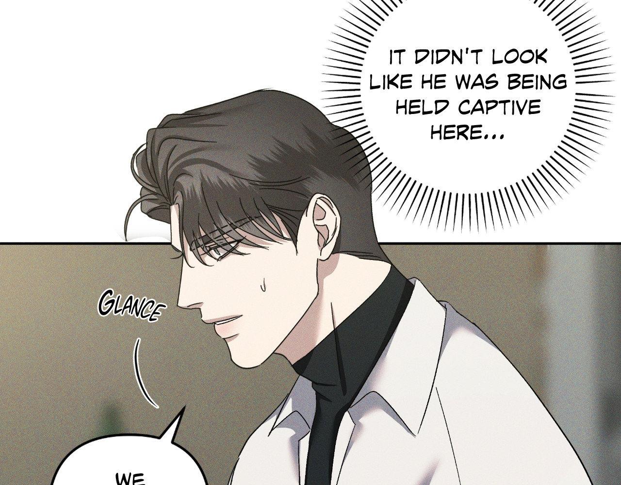 Eden - Chapter 23 manhwa