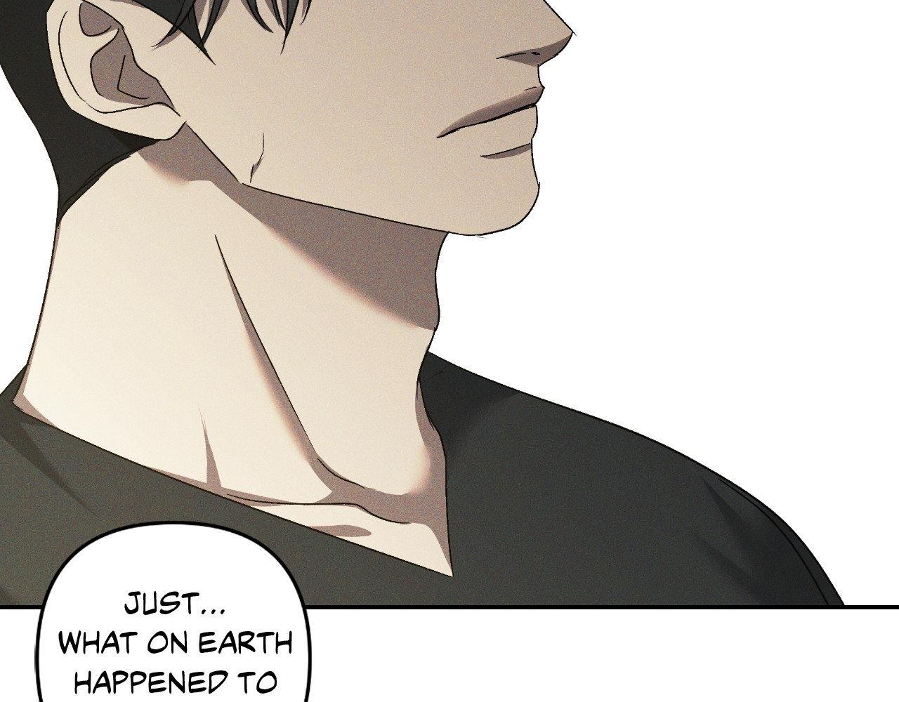 Eden - Chapter 23 manhwa