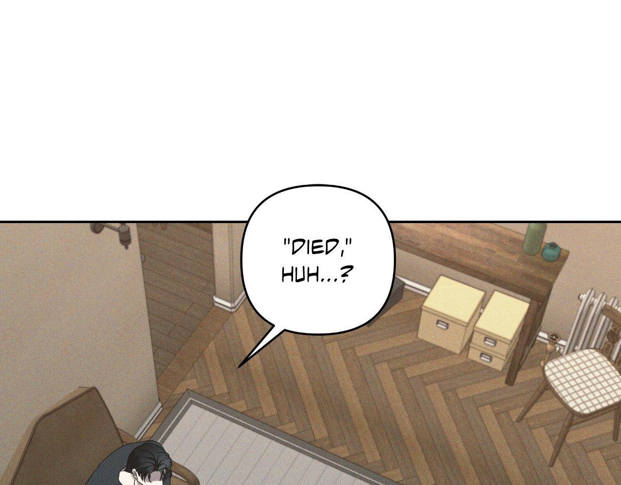 Eden - Chapter 23 manhwa