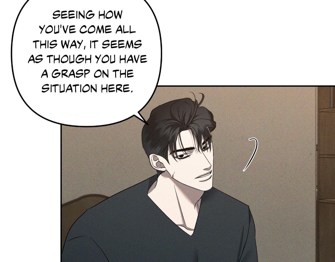 Eden - Chapter 23 manhwa