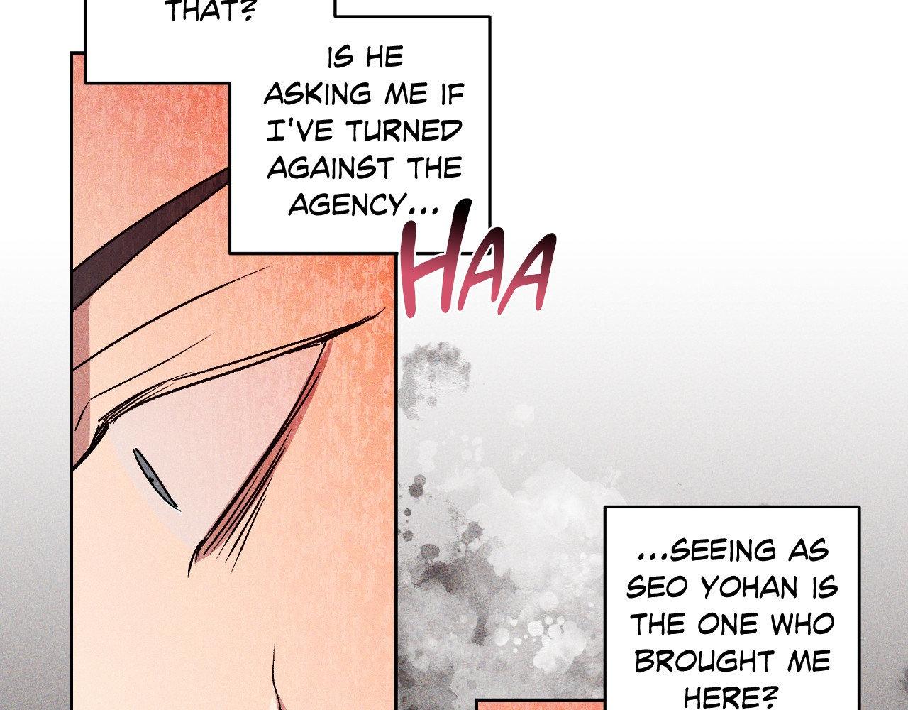 Eden - Chapter 23 manhwa