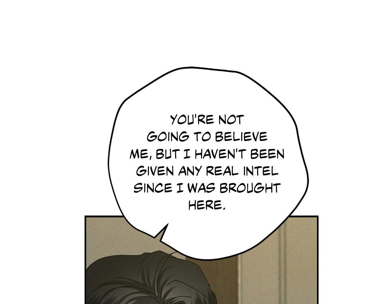 Eden - Chapter 23 manhwa