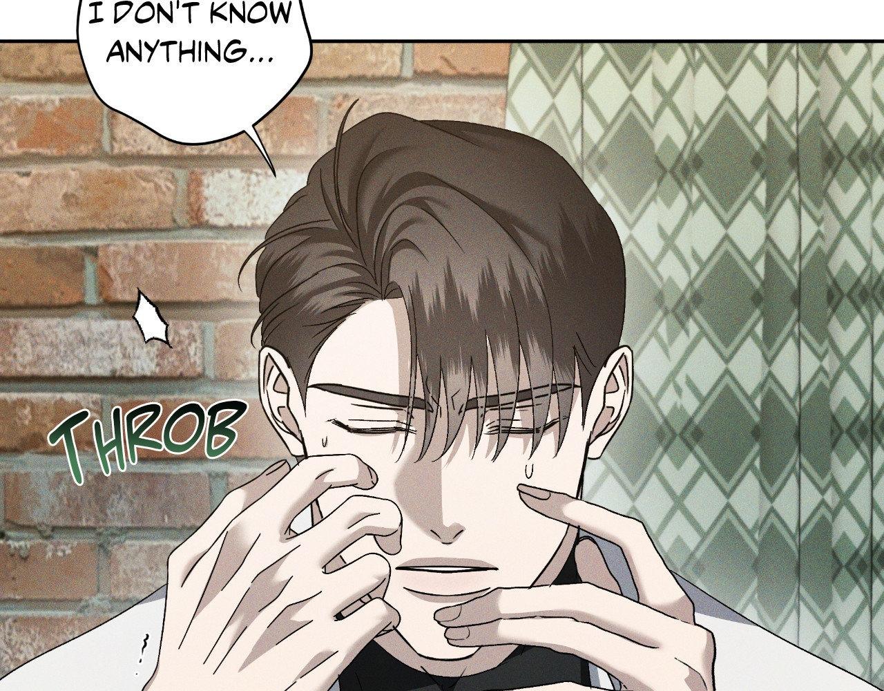 Eden - Chapter 23 manhwa