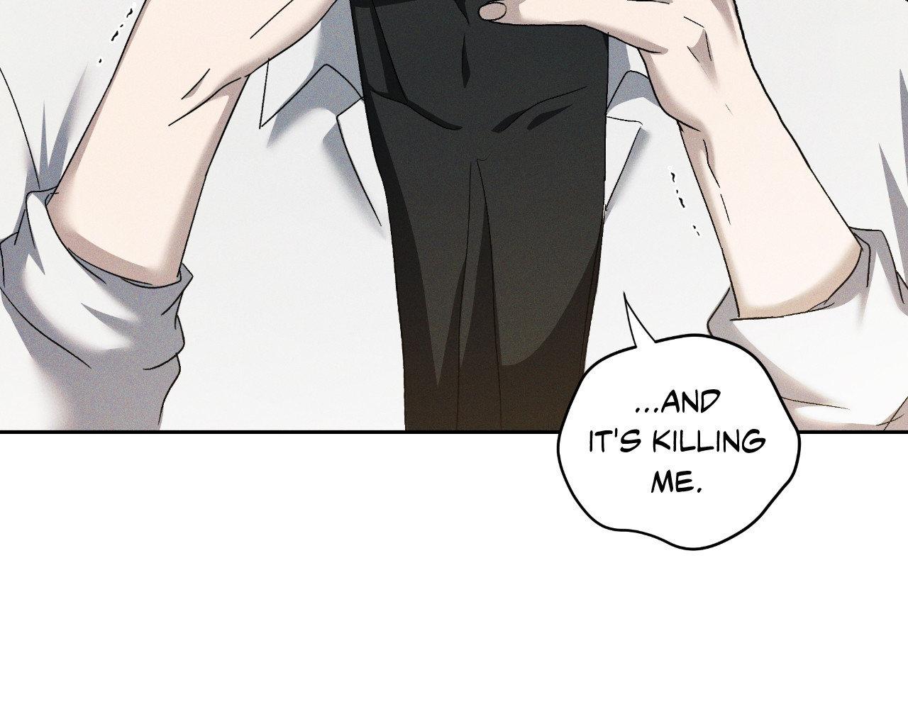 Eden - Chapter 23 manhwa