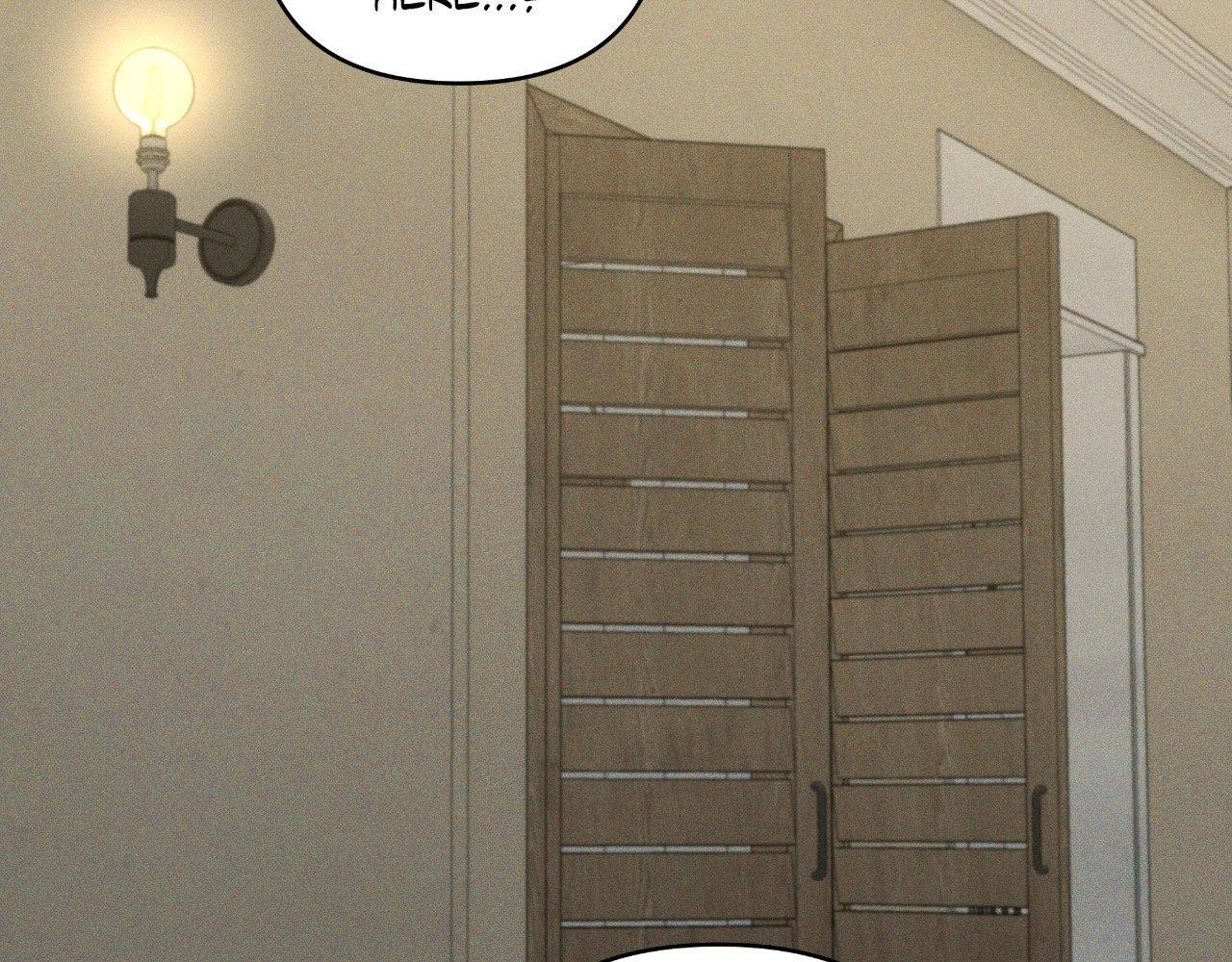 Eden - Chapter 23 manhwa
