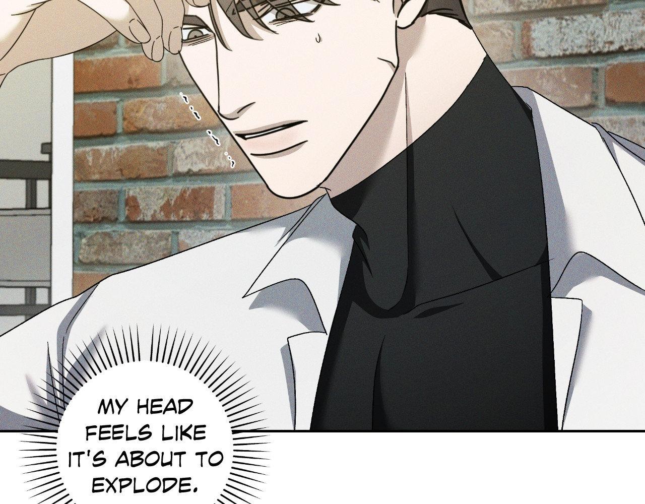 Eden - Chapter 23 manhwa