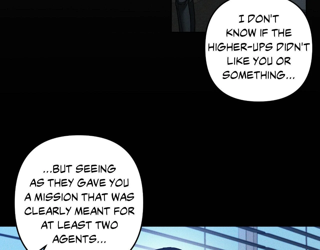 Eden - Chapter 23 manhwa