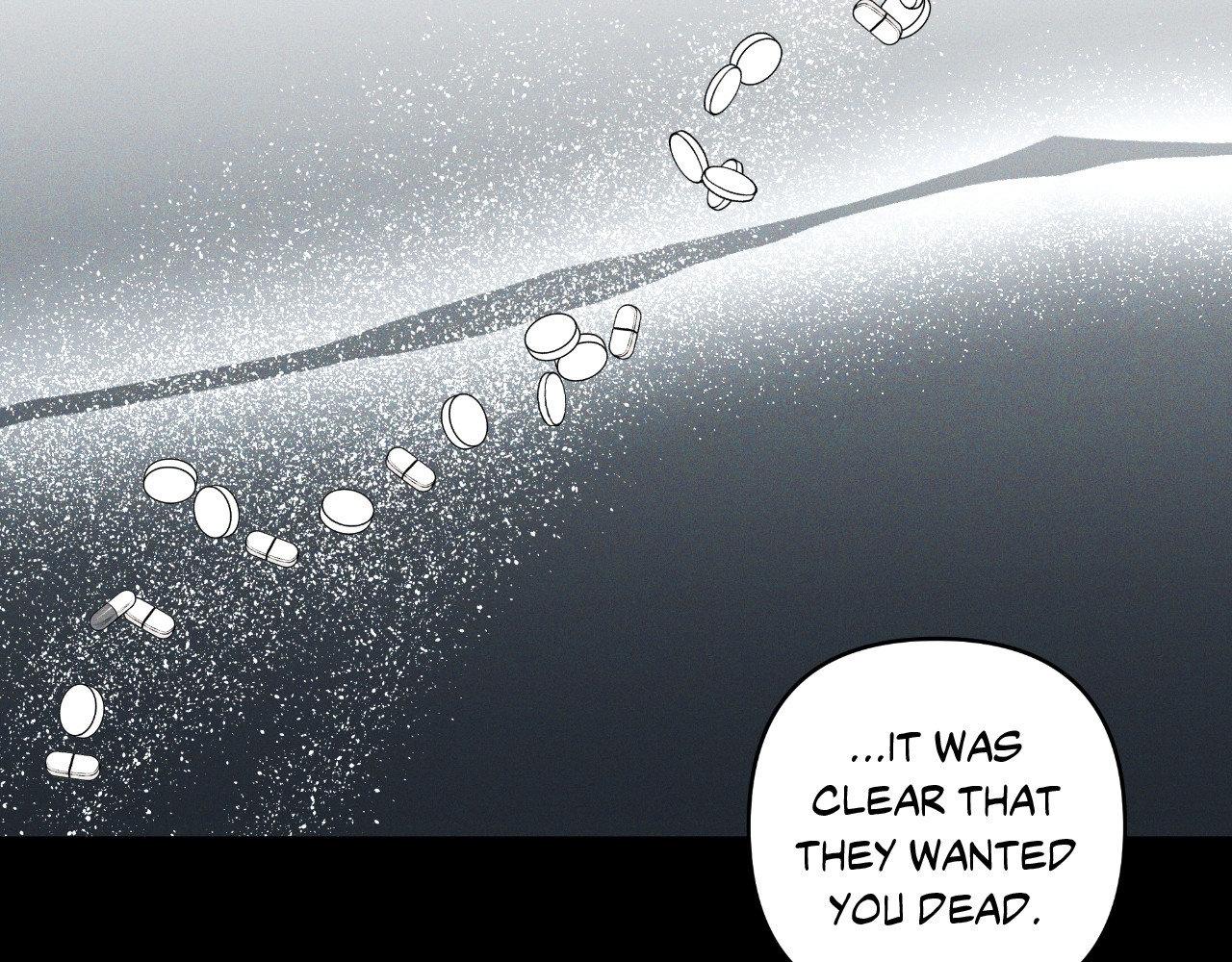 Eden - Chapter 23 manhwa