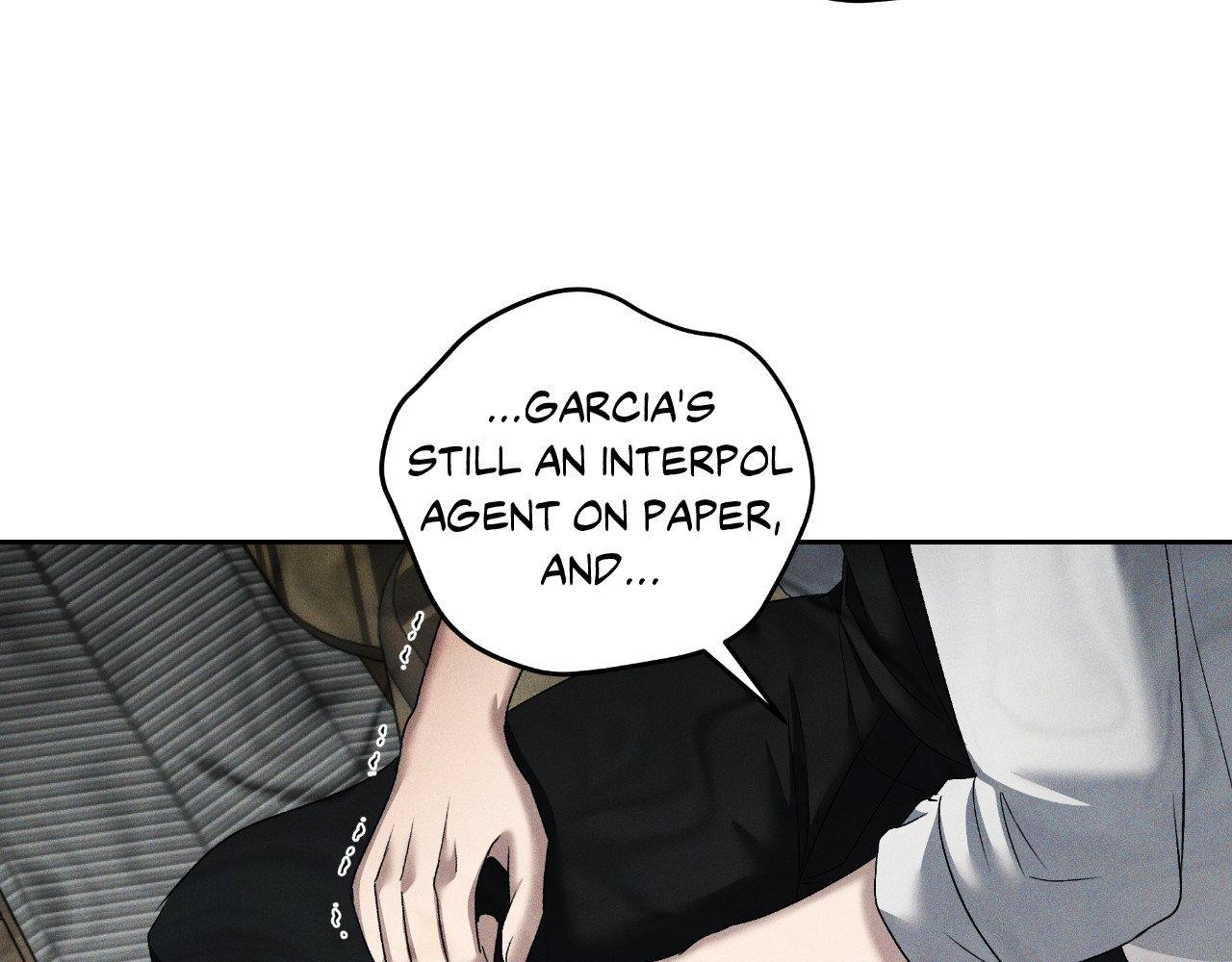 Eden - Chapter 23 manhwa
