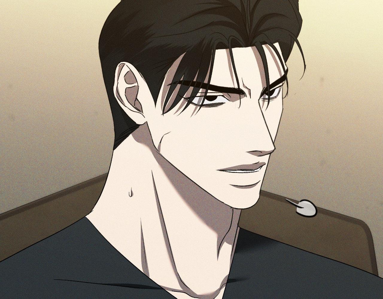 Eden - Chapter 23 manhwa