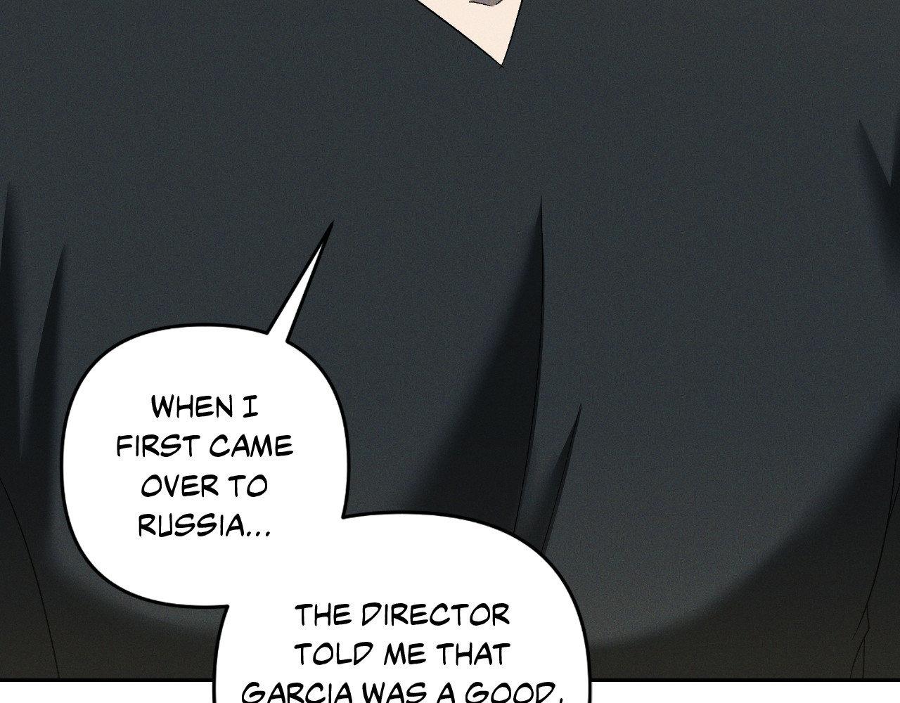 Eden - Chapter 23 manhwa