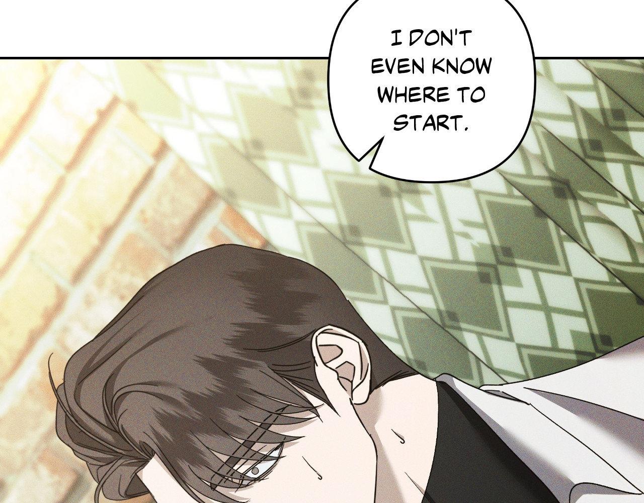 Eden - Chapter 23 manhwa