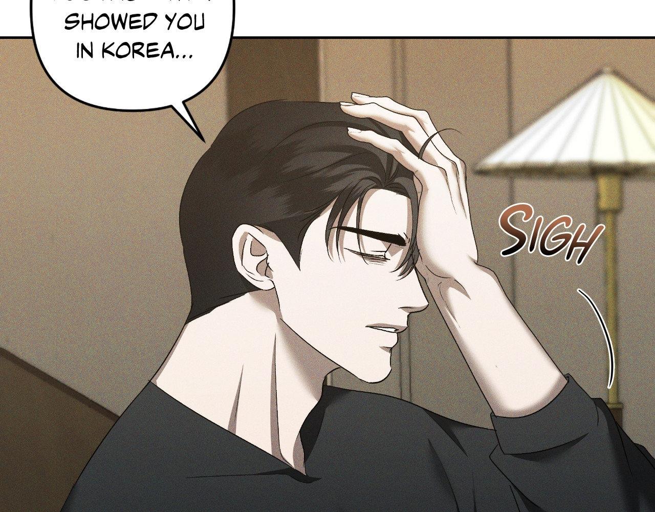 Eden - Chapter 23 manhwa